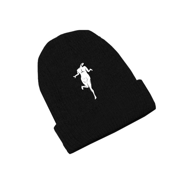 Attack on Titan Wings of Freedom Anime Skullies Caps Knitted Beanies Winter Warm Hats Men Women 7.jpg 640x640 7 - Attack On Titan Shop