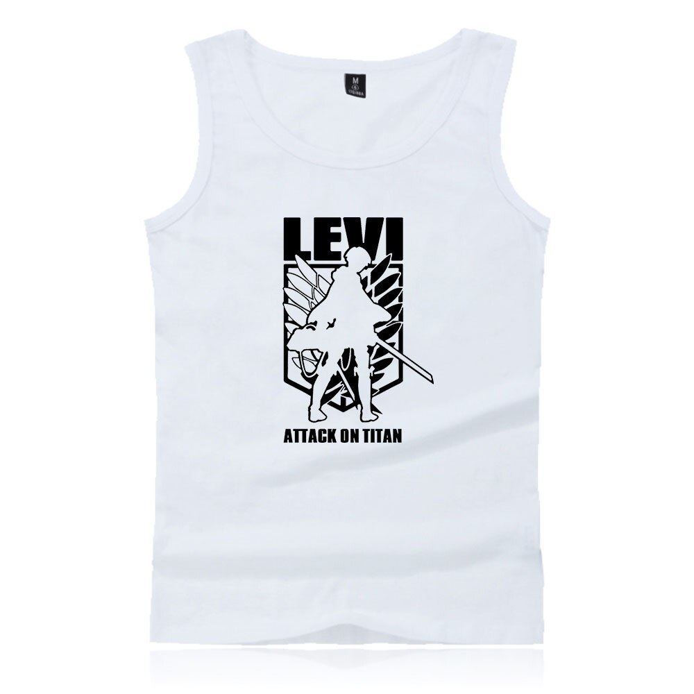 New Attack On Titan Fashion Shirts For Women Cool Hipster Casual Black White Popular Summer Streetwear 3 - Attack On Titan Shop