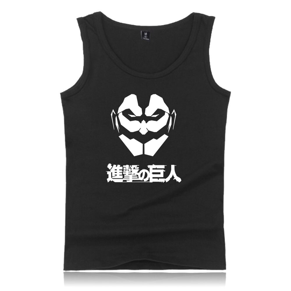 New Attack On Titan Fashion Shirts For Women Cool Hipster Casual Black White Popular Summer Streetwear 4 - Attack On Titan Shop