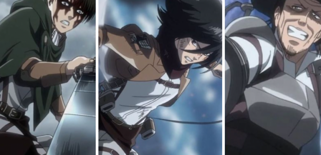 Attack On Titan: Top 5 Harsh Realities Of Being An Ackerman