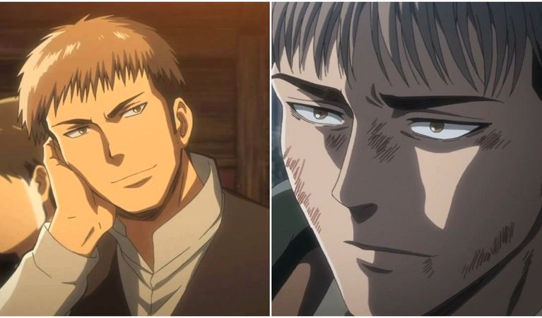 Attack On Titan: Jean’s top 5 Greatest Weaknesses