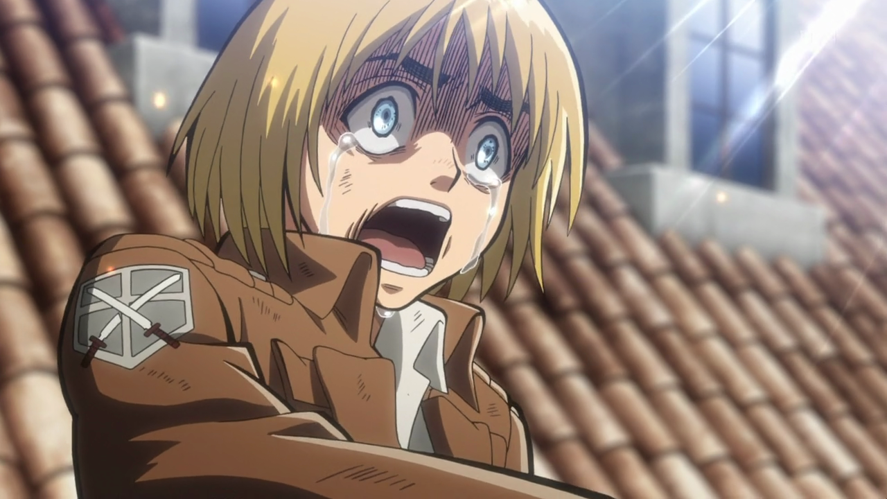 Why One Shot From 'Attack on Titan' Anime Haunts Me to This Day