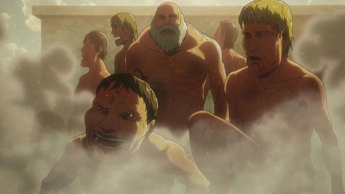 Attack On Titan: Top 5 Darkest Points In The Story